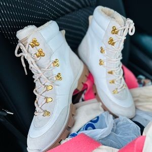 Veronica Beard Boots